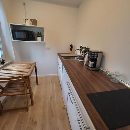 Studio Apartment Berlin Dış mekan fotoğraf