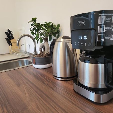 Studio Apartment Berlin Dış mekan fotoğraf