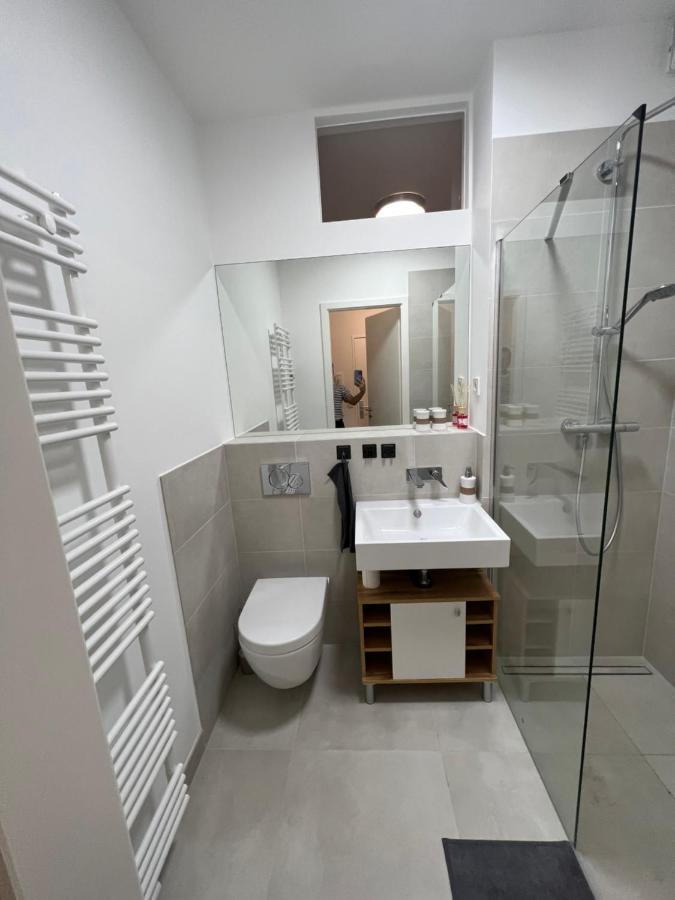 Studio Apartment Berlin Dış mekan fotoğraf