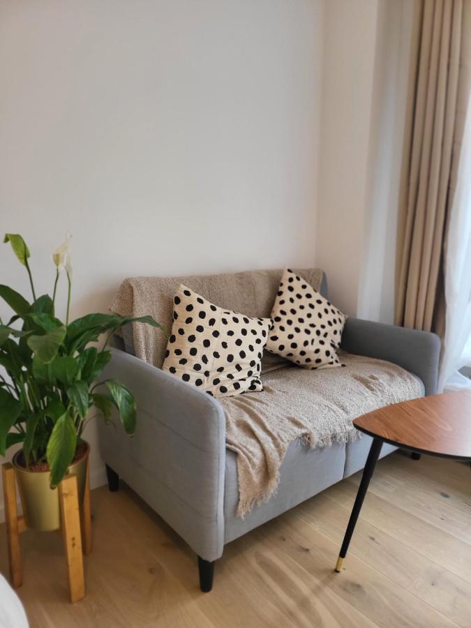Studio Apartment Berlin Dış mekan fotoğraf